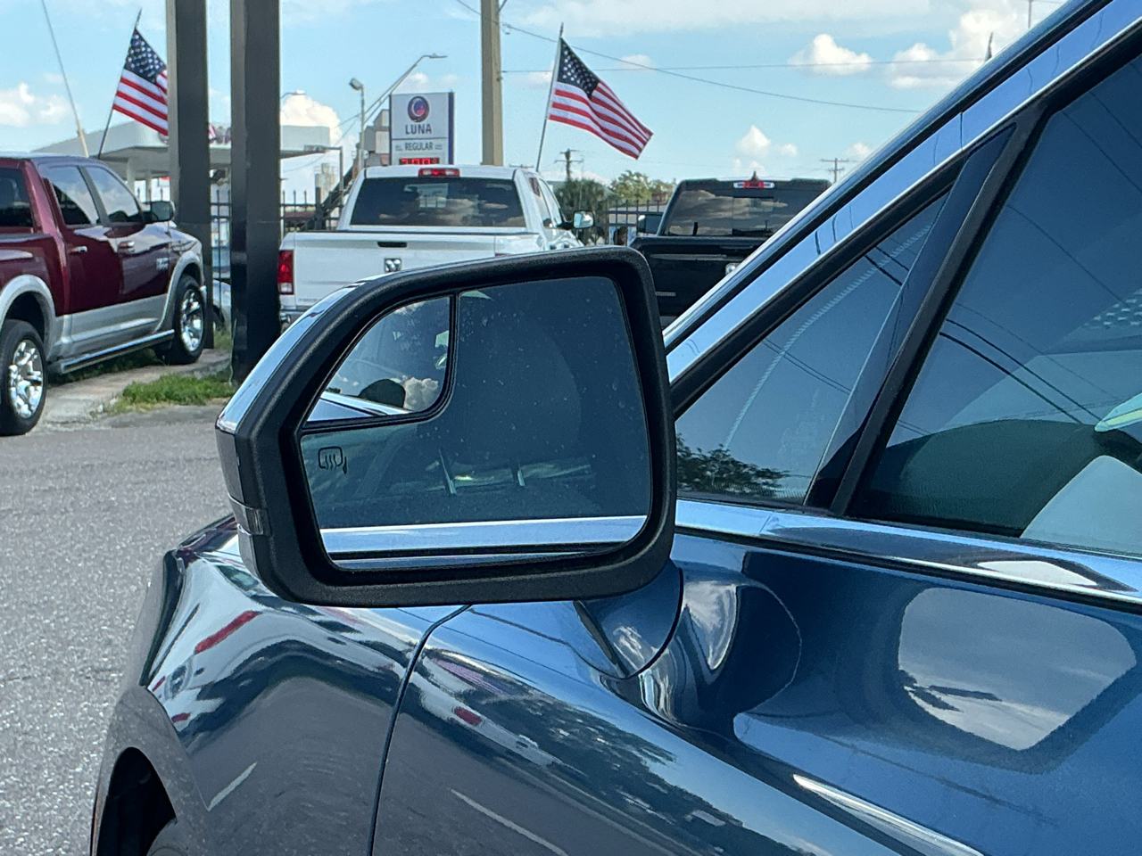 Lincoln MKZ Hybrid Premier 2018
