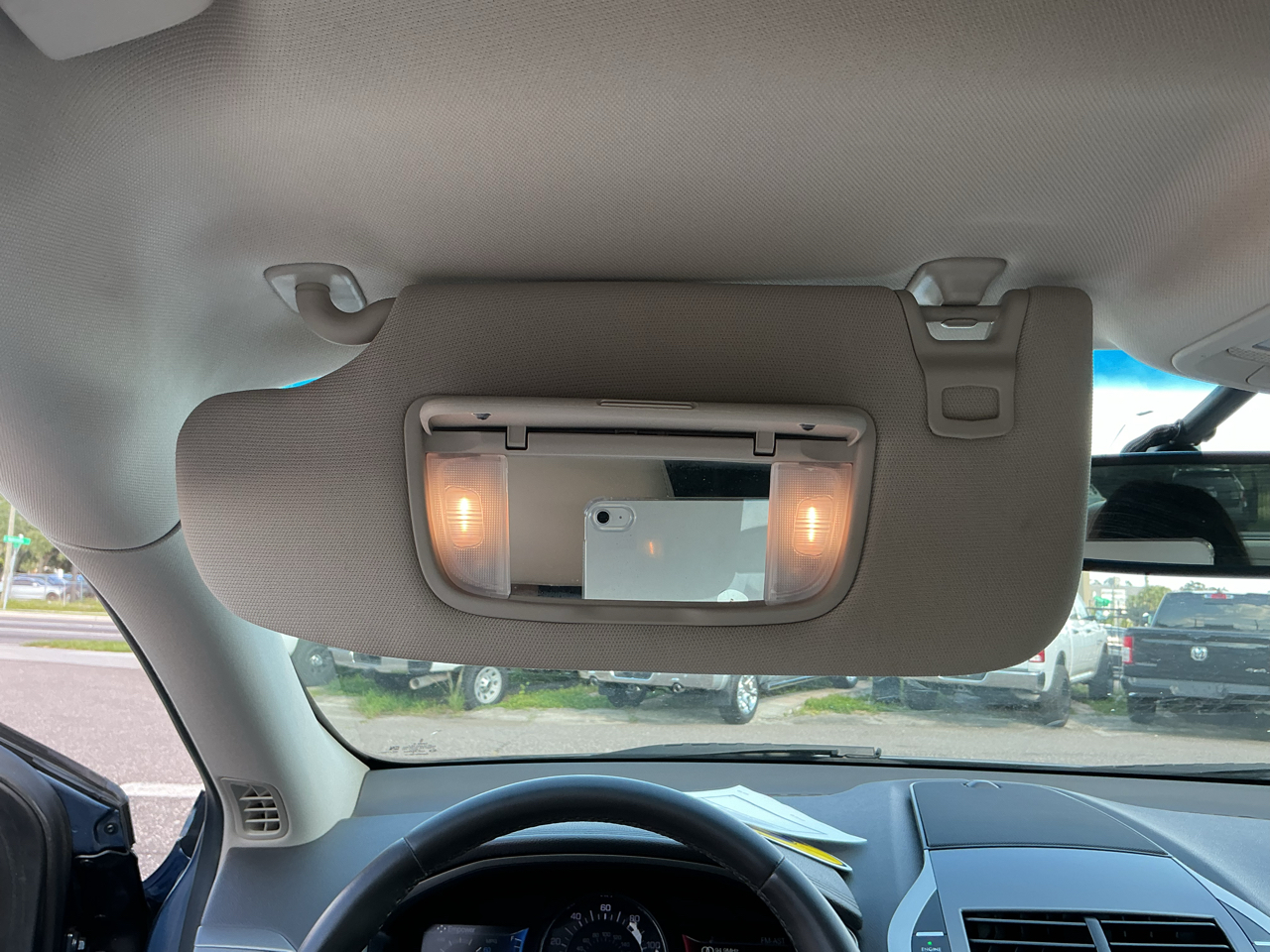 Lincoln MKZ Hybrid Premier 2018