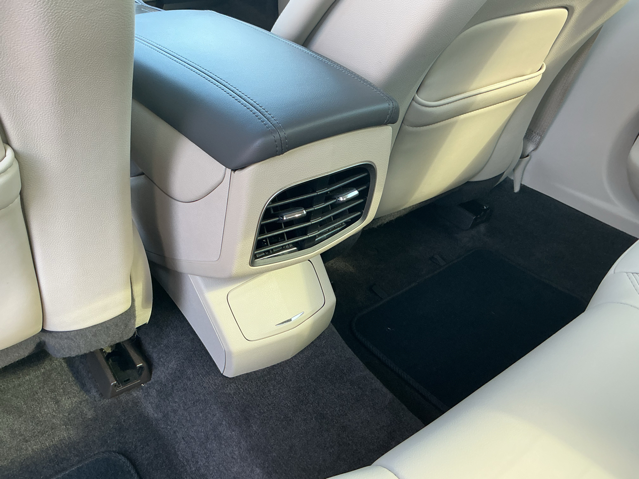 Lincoln MKZ Hybrid Premier 2018