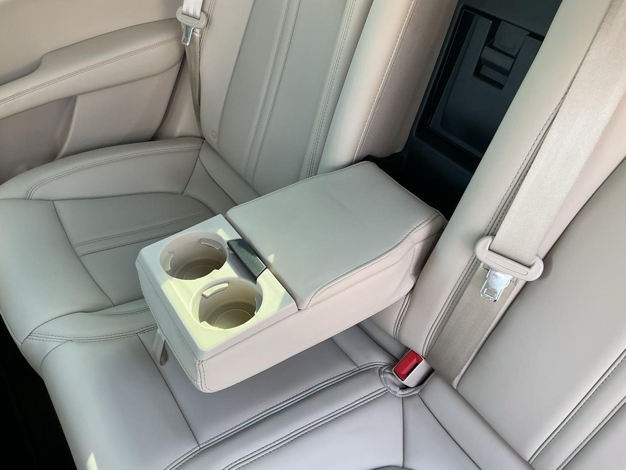 Lincoln MKZ Hybrid Premier 2018