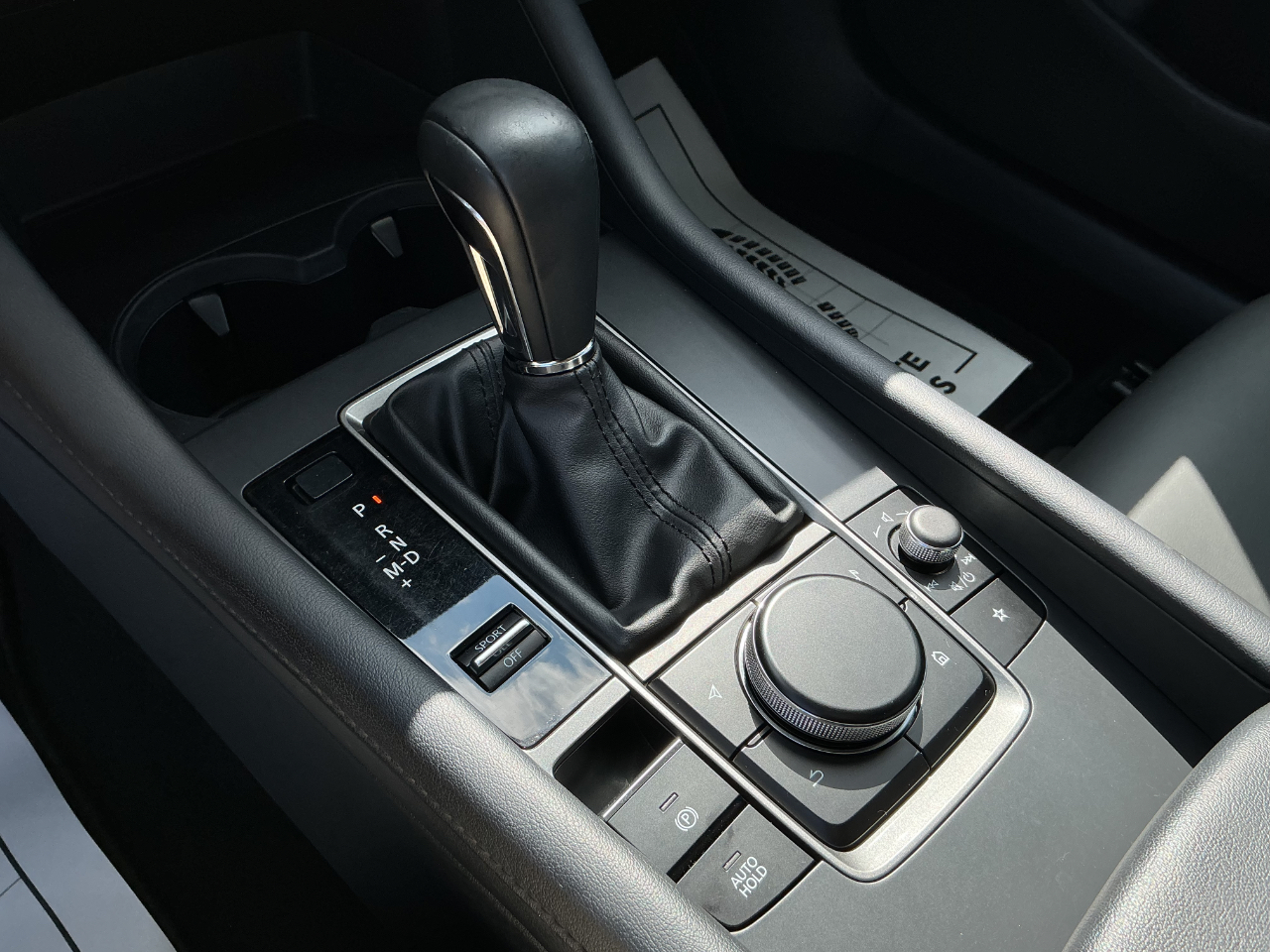 2023 Mazda Mazda3 Select photo 15