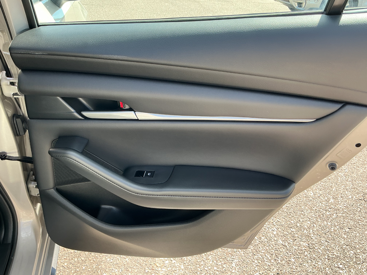 2023 Mazda Mazda3 Select photo 19