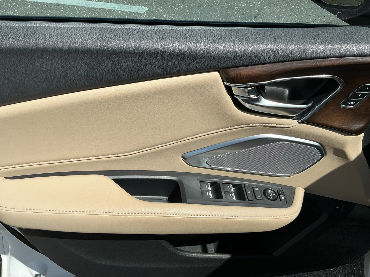 2020 Acura RDX Advance photo 14