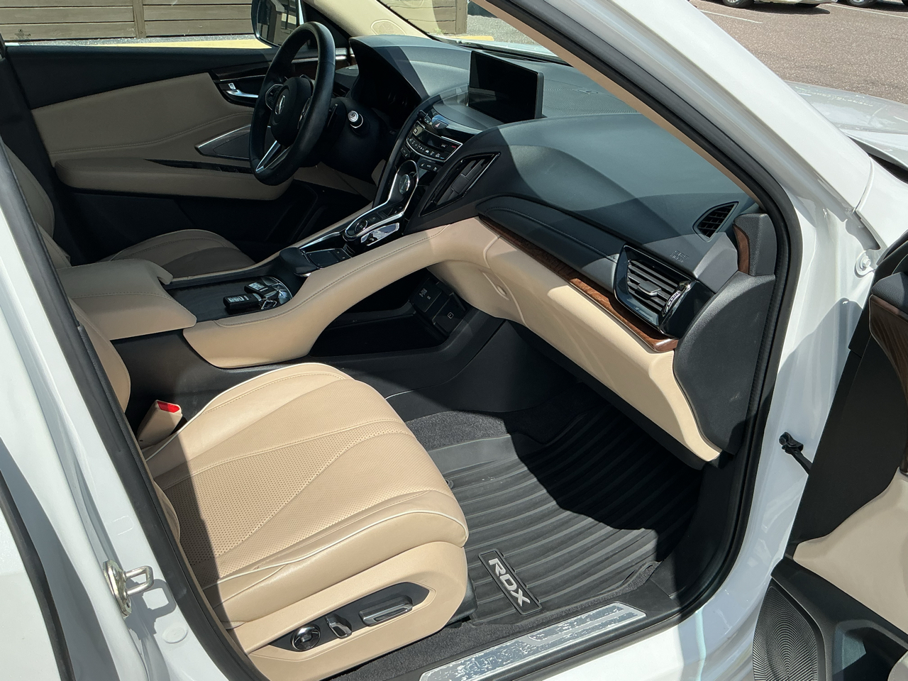 2020 Acura RDX Advance photo 15