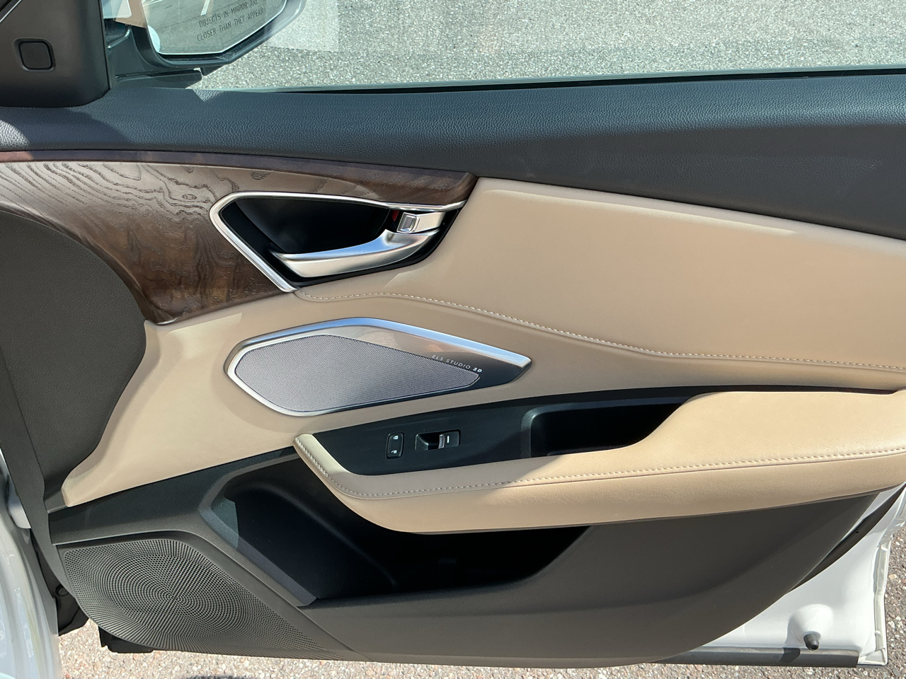 2020 Acura RDX Advance photo 16