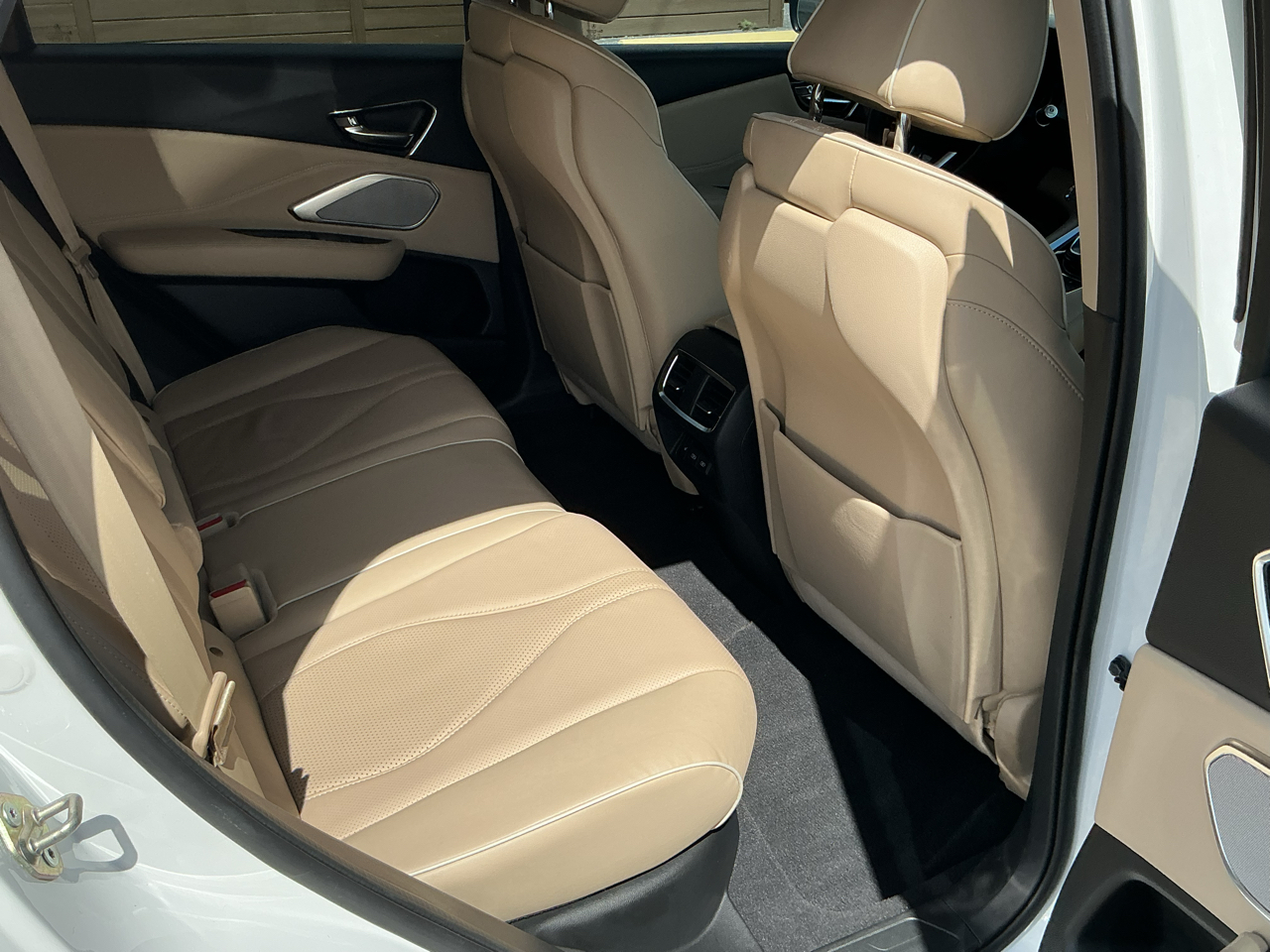 2020 Acura RDX Advance photo 17