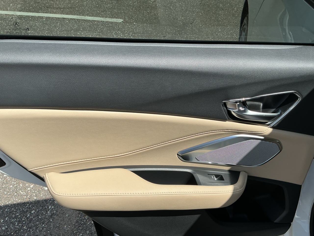 2020 Acura RDX Advance photo 20