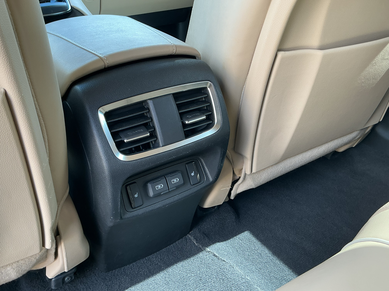 2020 Acura RDX Advance photo 21