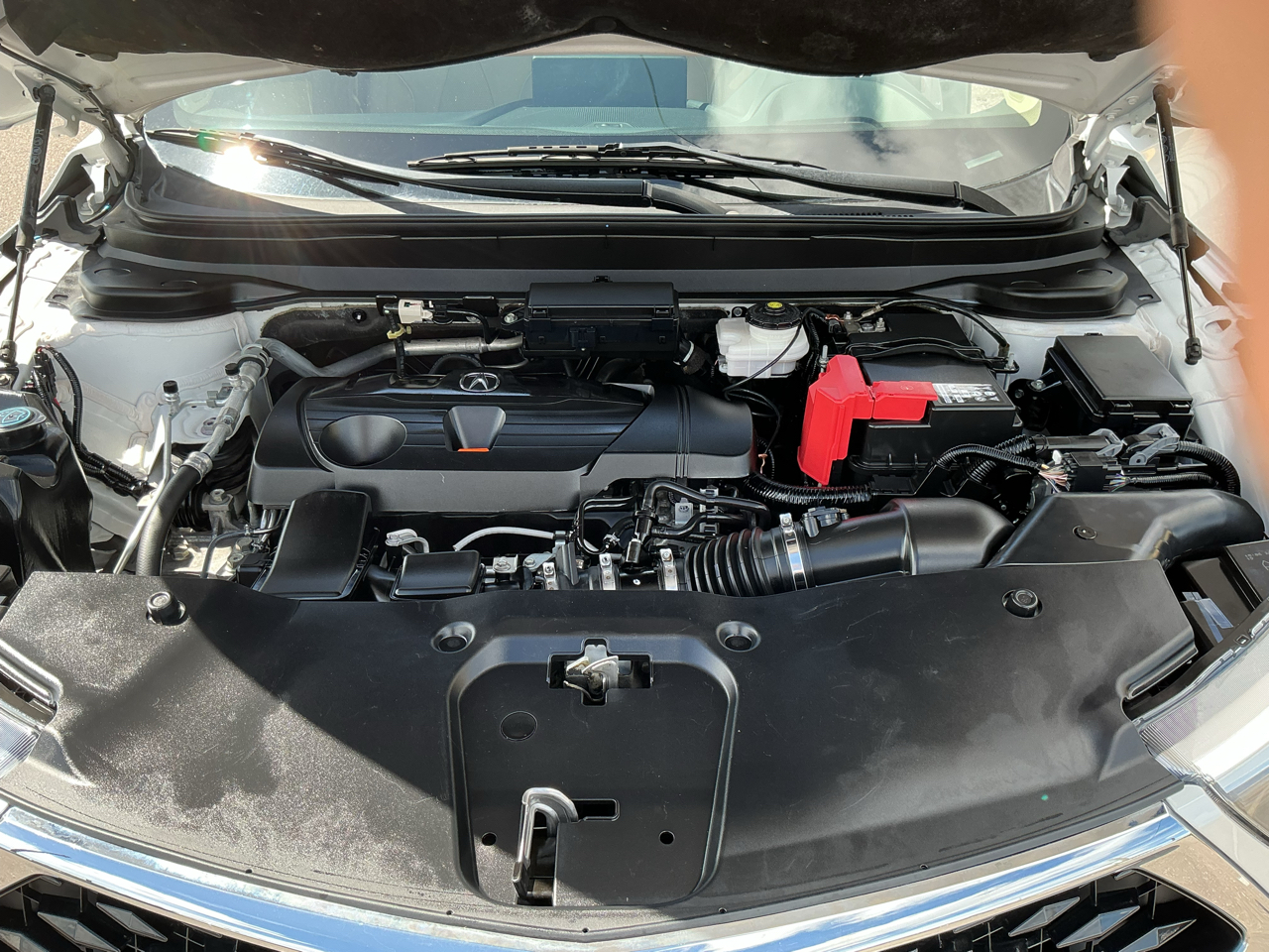 2020 Acura RDX Advance photo 24