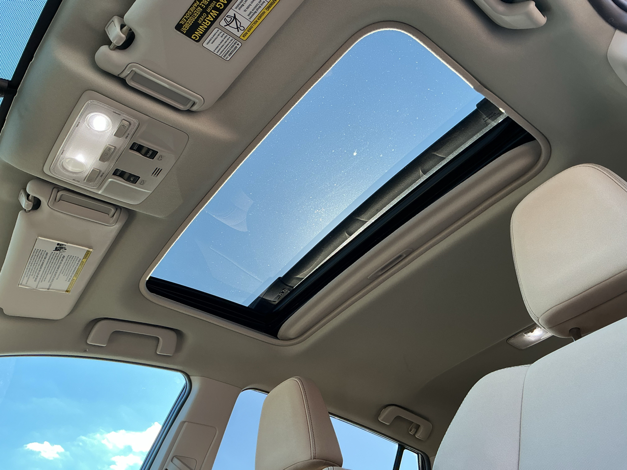 Toyota RAV4 XLE AWD 2014