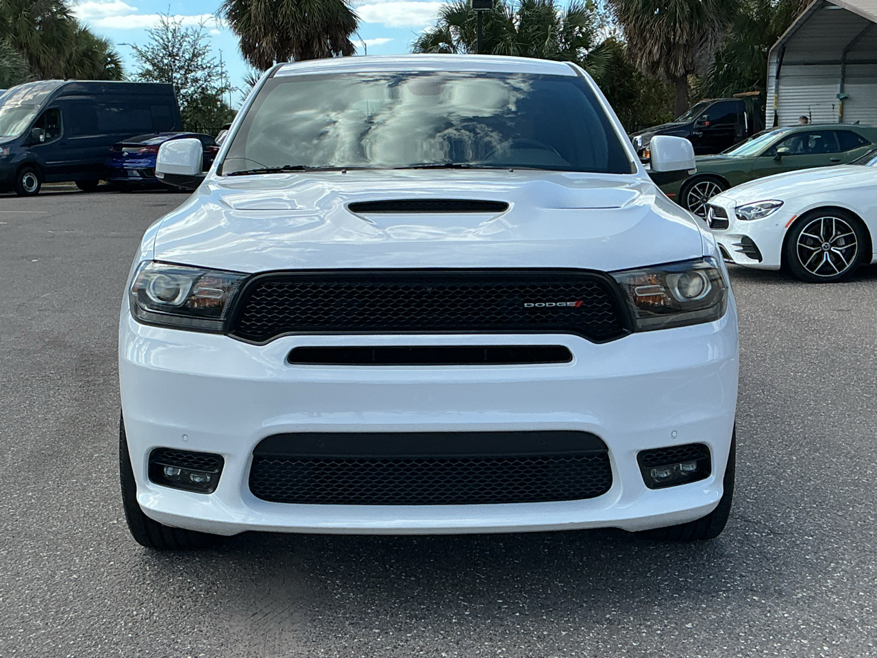 Dodge Durango R/T 2020
