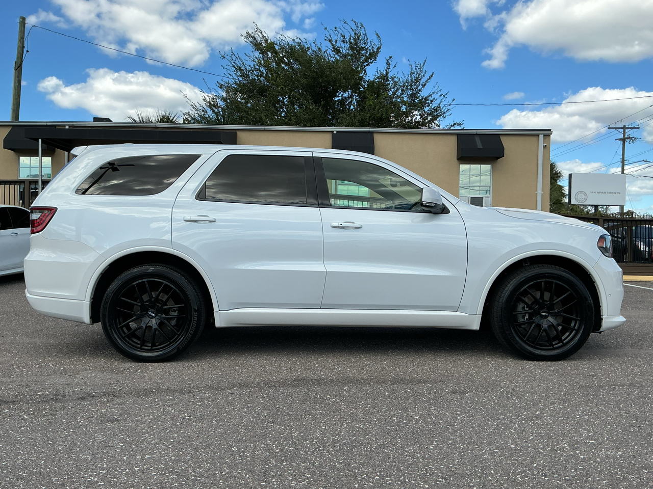 Dodge Durango R/T 2020