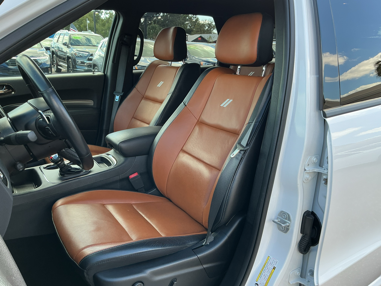 Dodge Durango R/T 2020