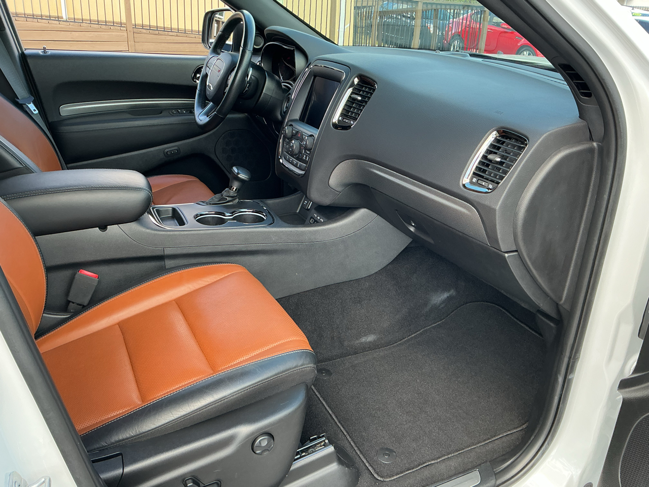 Dodge Durango R/T 2020
