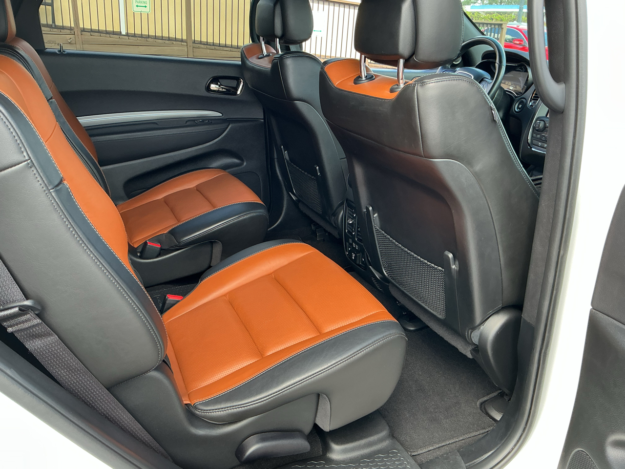 Dodge Durango R/T 2020