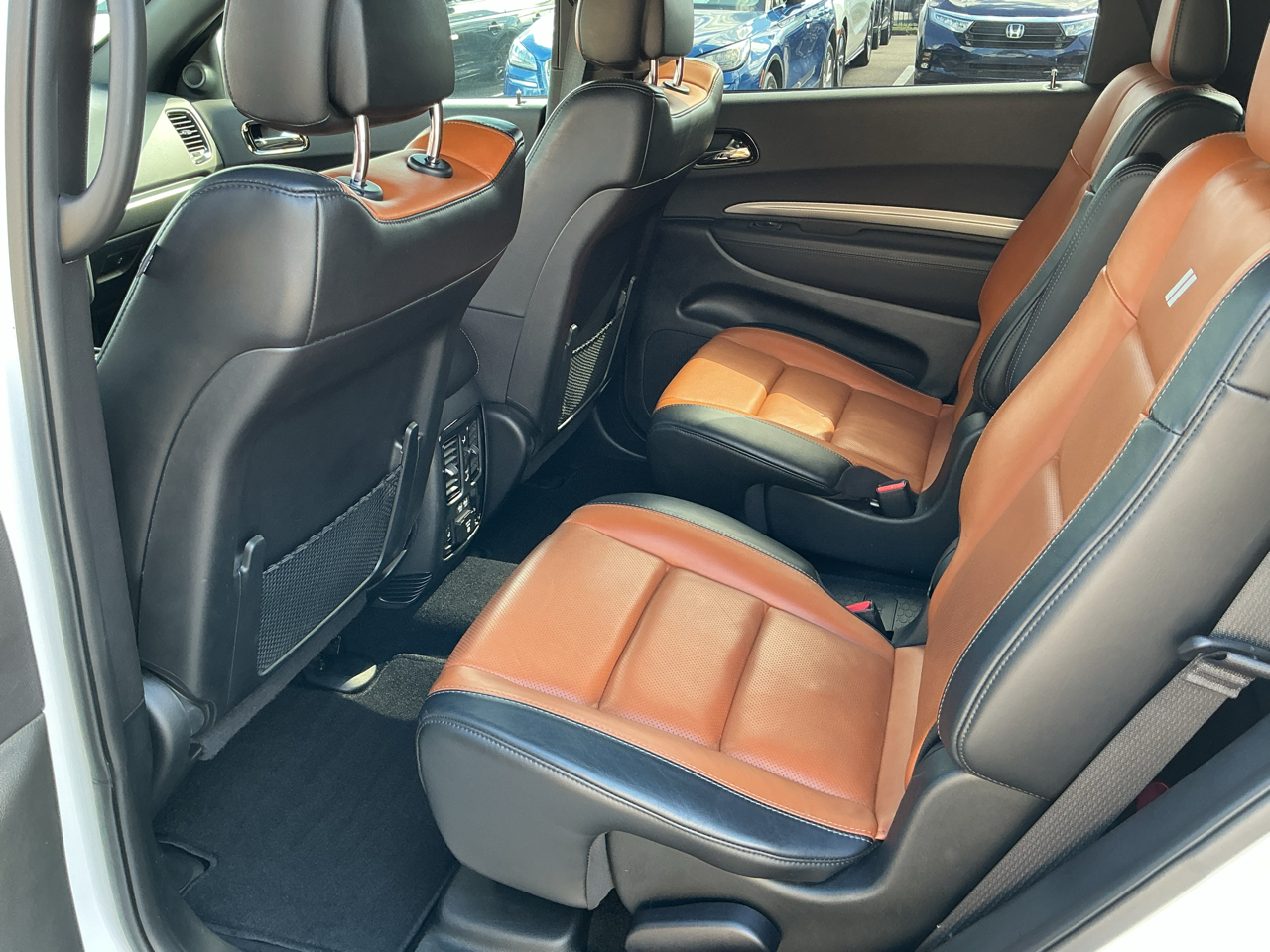Dodge Durango R/T 2020