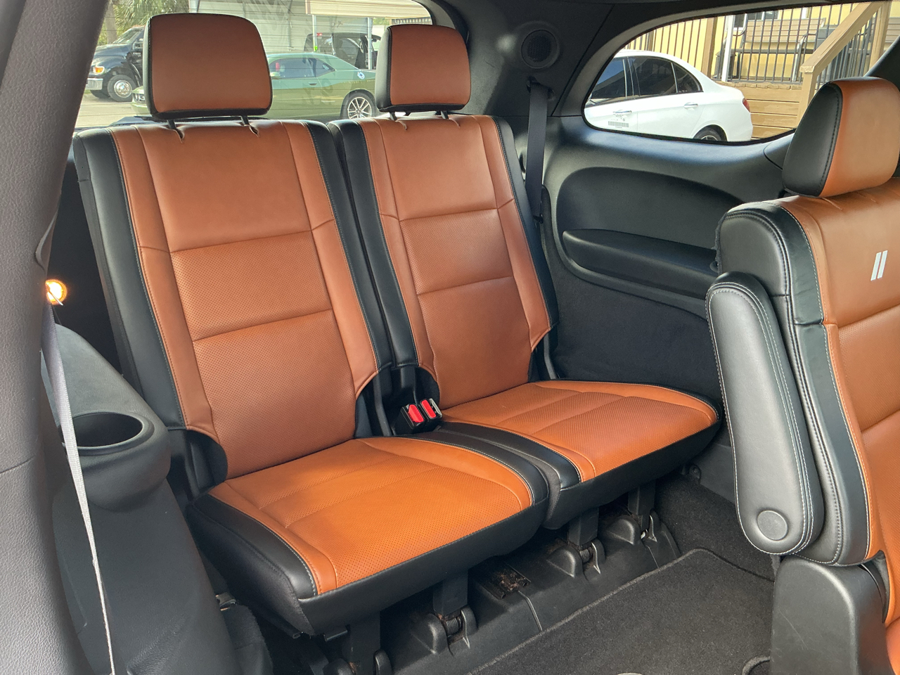 Dodge Durango R/T 2020