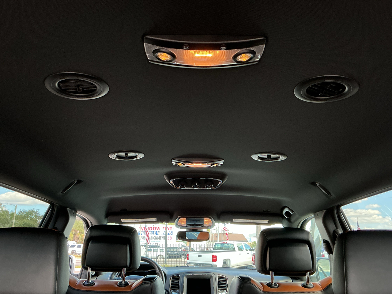 Dodge Durango R/T 2020