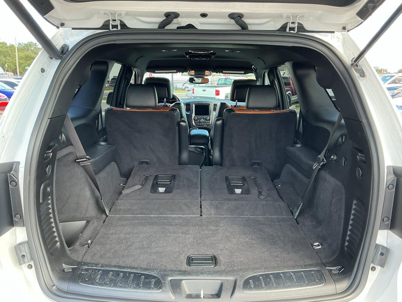 Dodge Durango R/T 2020