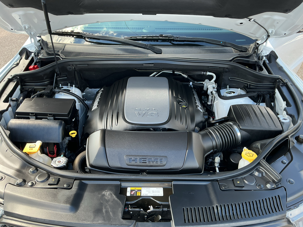 Dodge Durango R/T 2020