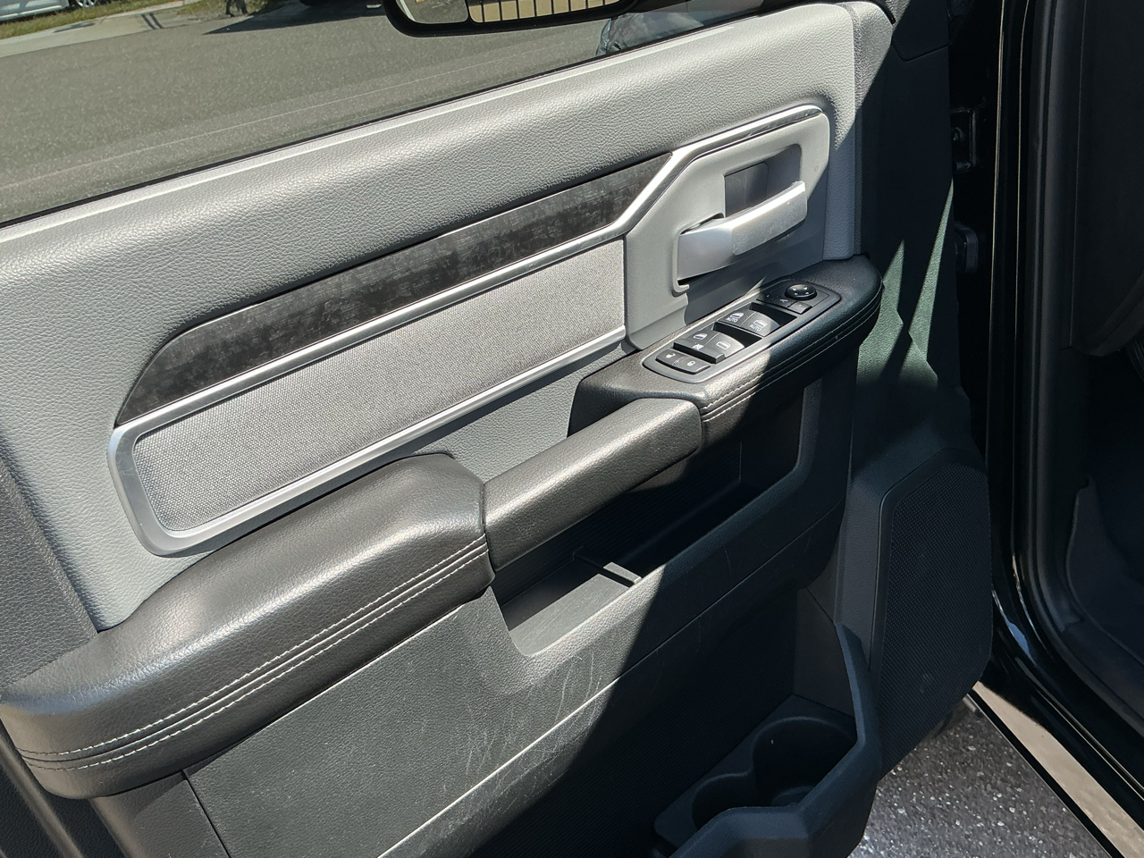 RAM 2500 Tradesman Crew Cab SWB 4WD 2020