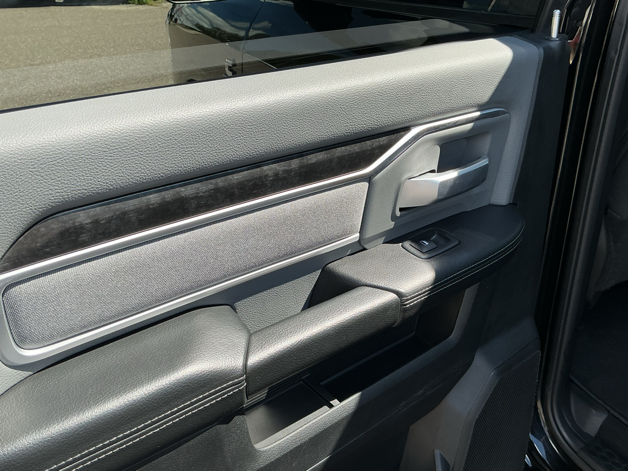 RAM 2500 Tradesman Crew Cab SWB 4WD 2020
