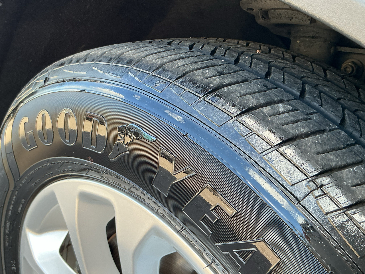 Ford Escape SE 2022