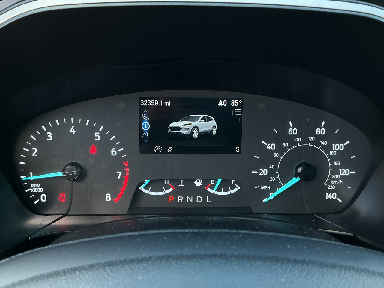 Ford Escape SE 2022