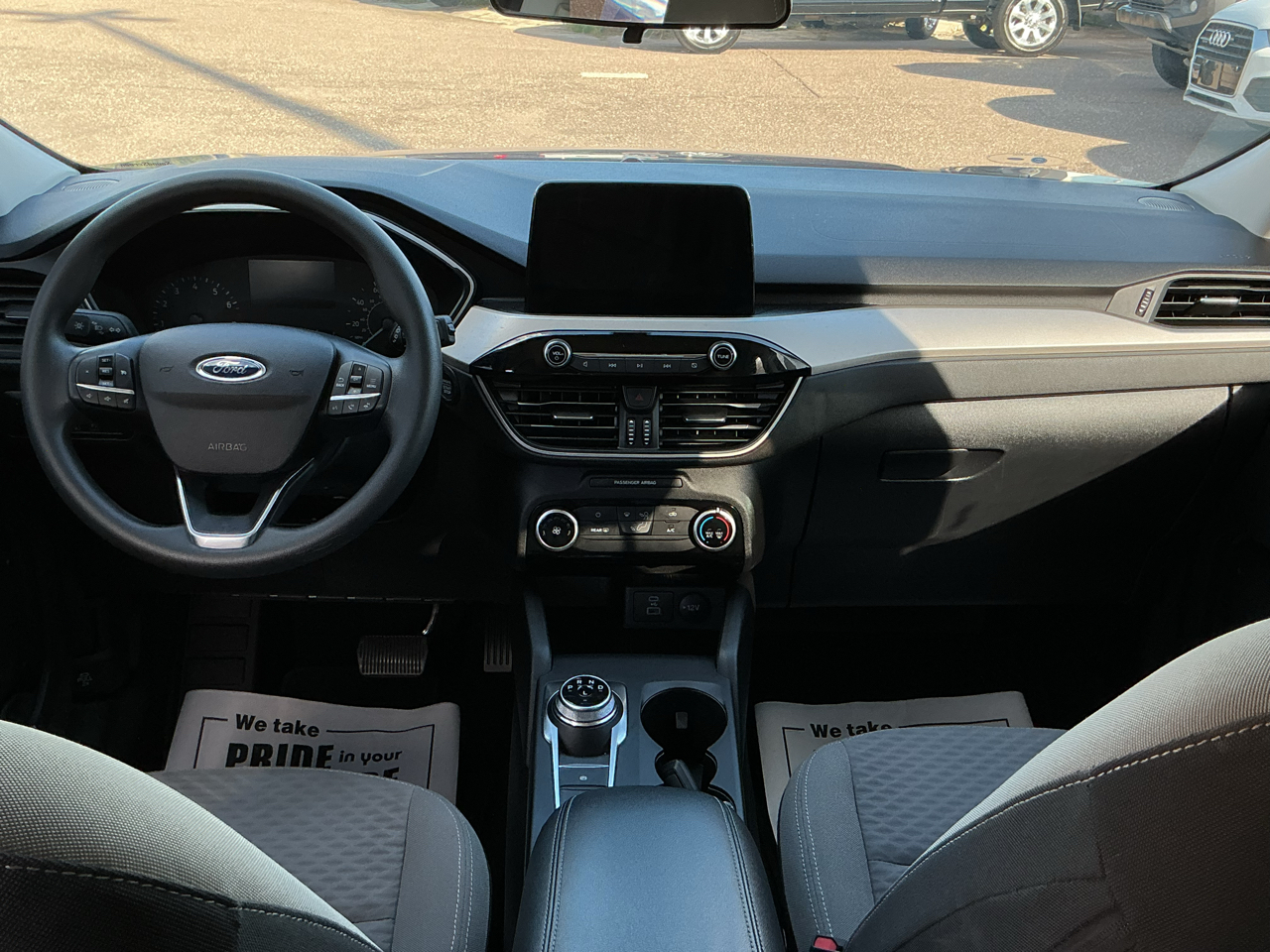Ford Escape SE 2022