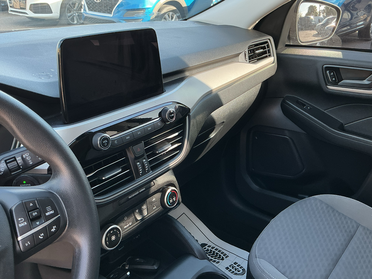 Ford Escape SE 2022