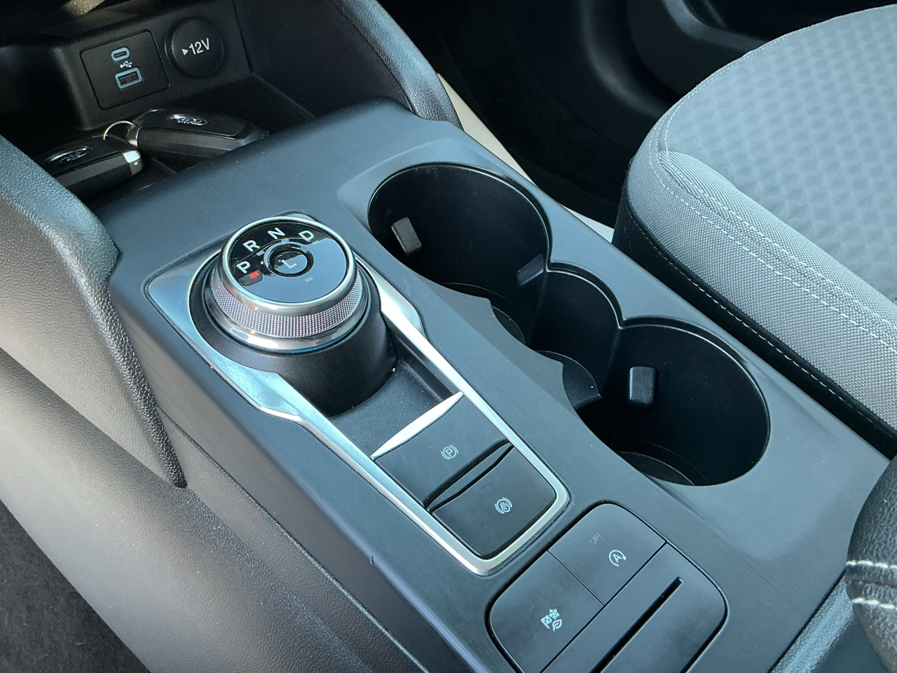 Ford Escape SE 2022