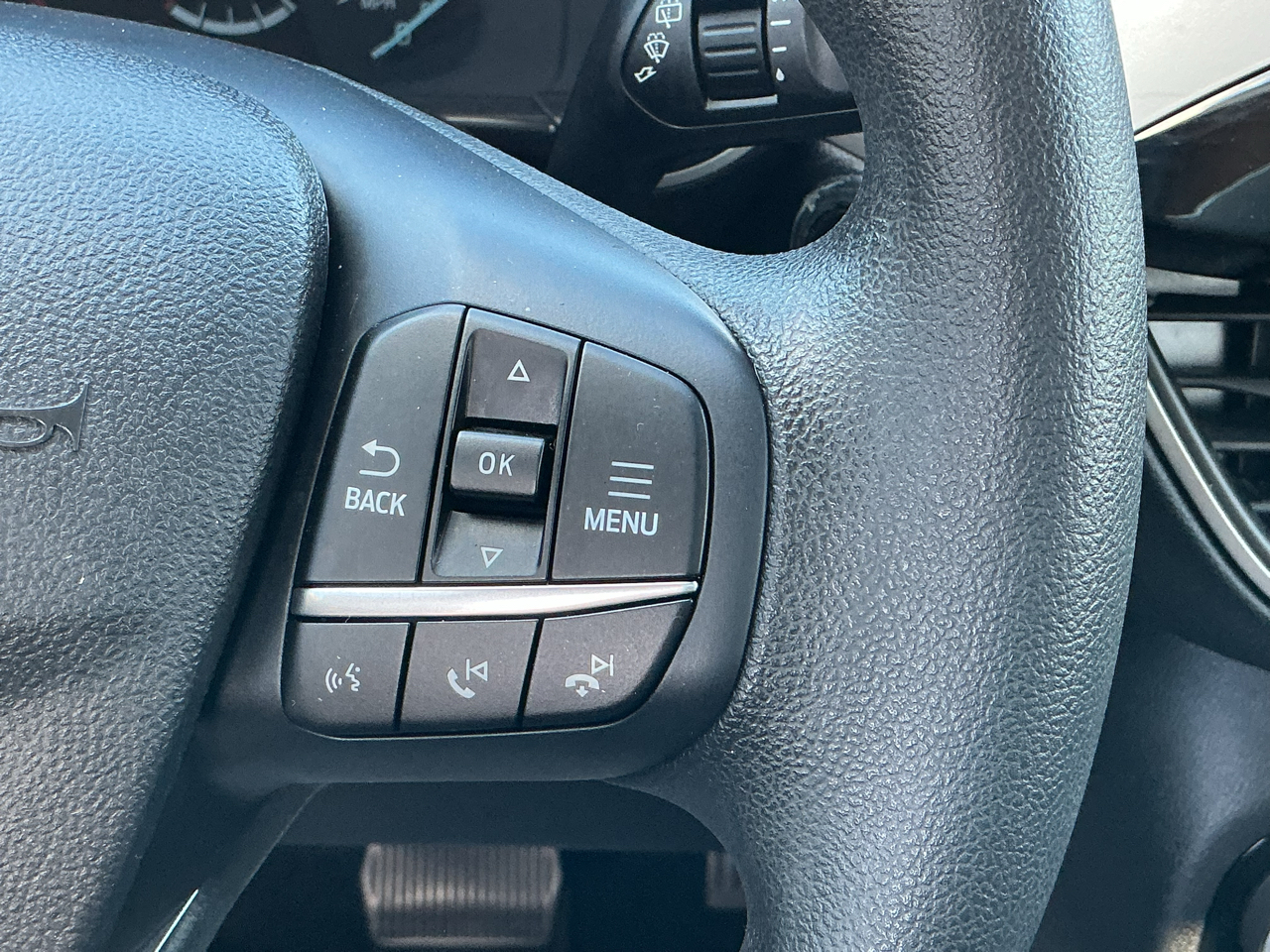 Ford Escape SE 2022