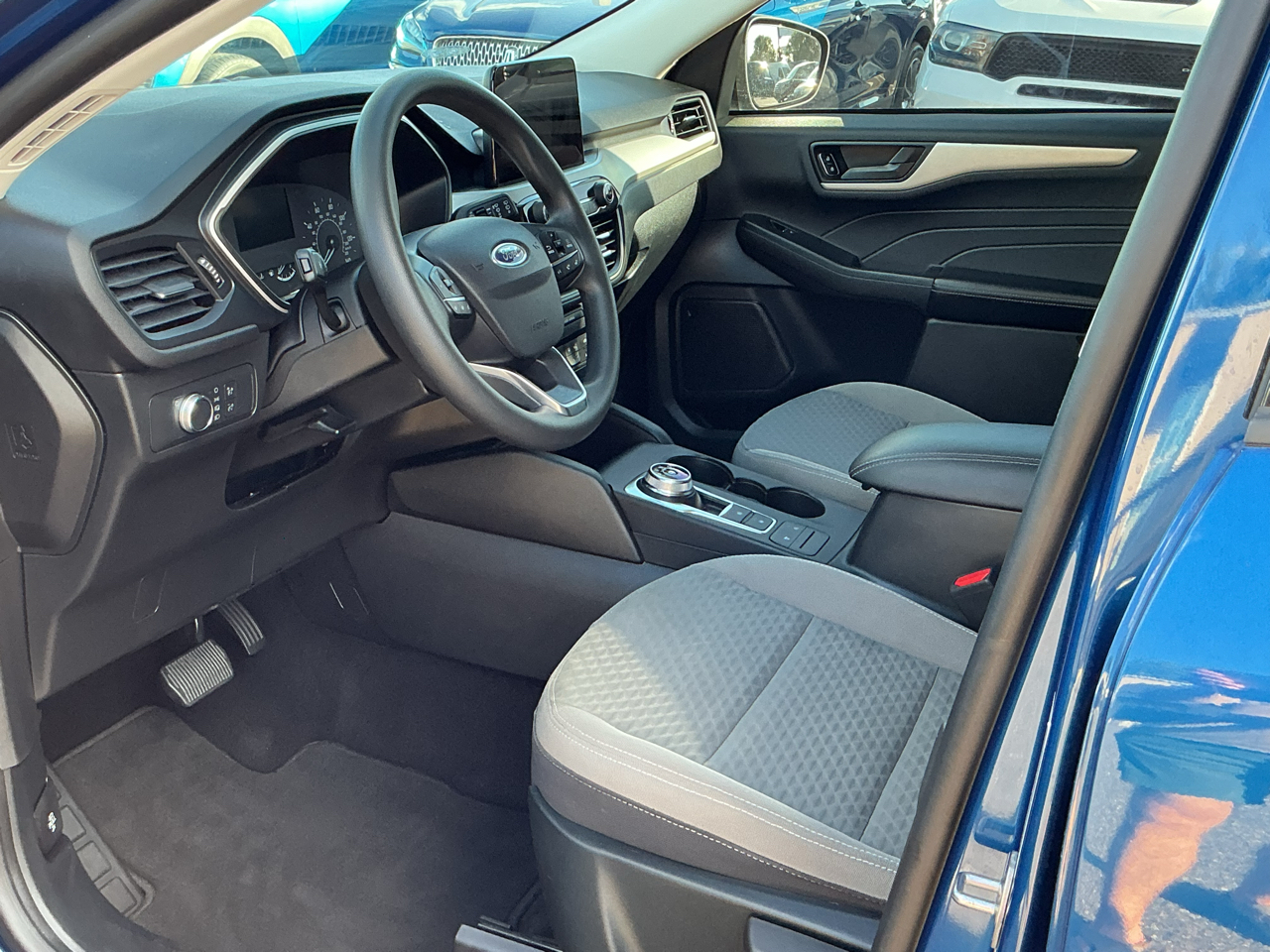 Ford Escape SE 2022