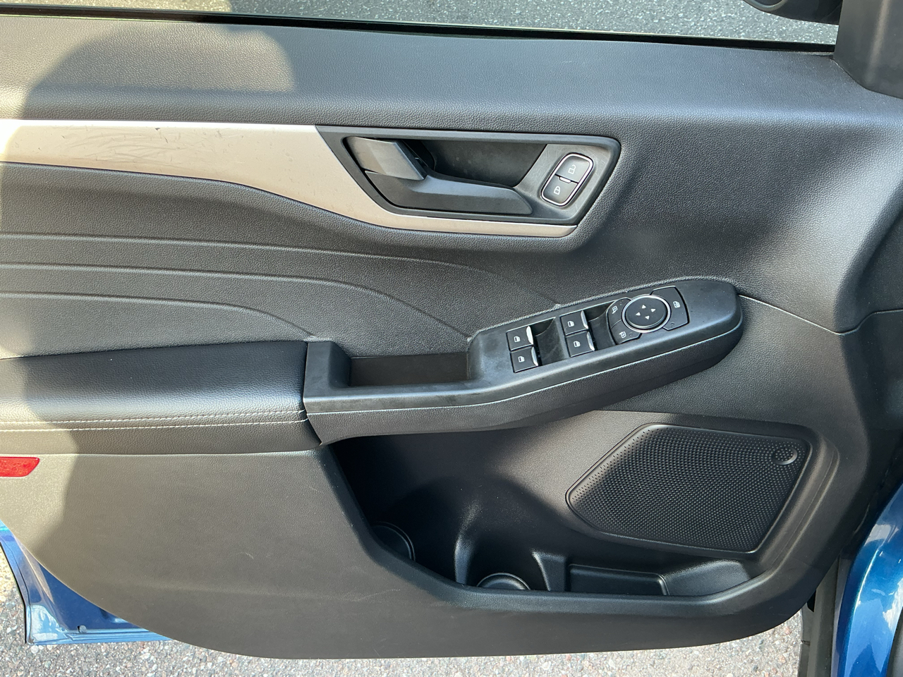 Ford Escape SE 2022