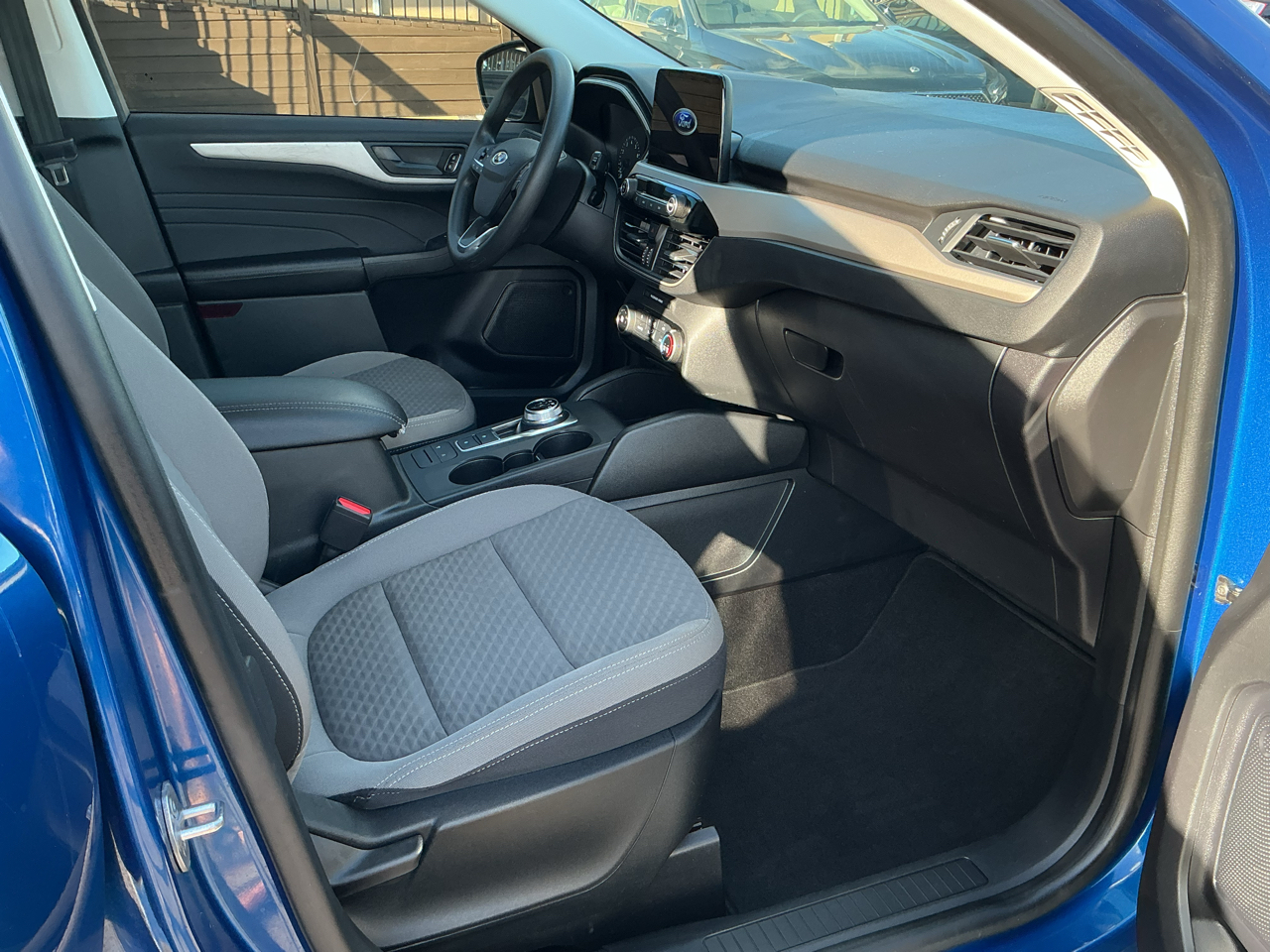 Ford Escape SE 2022
