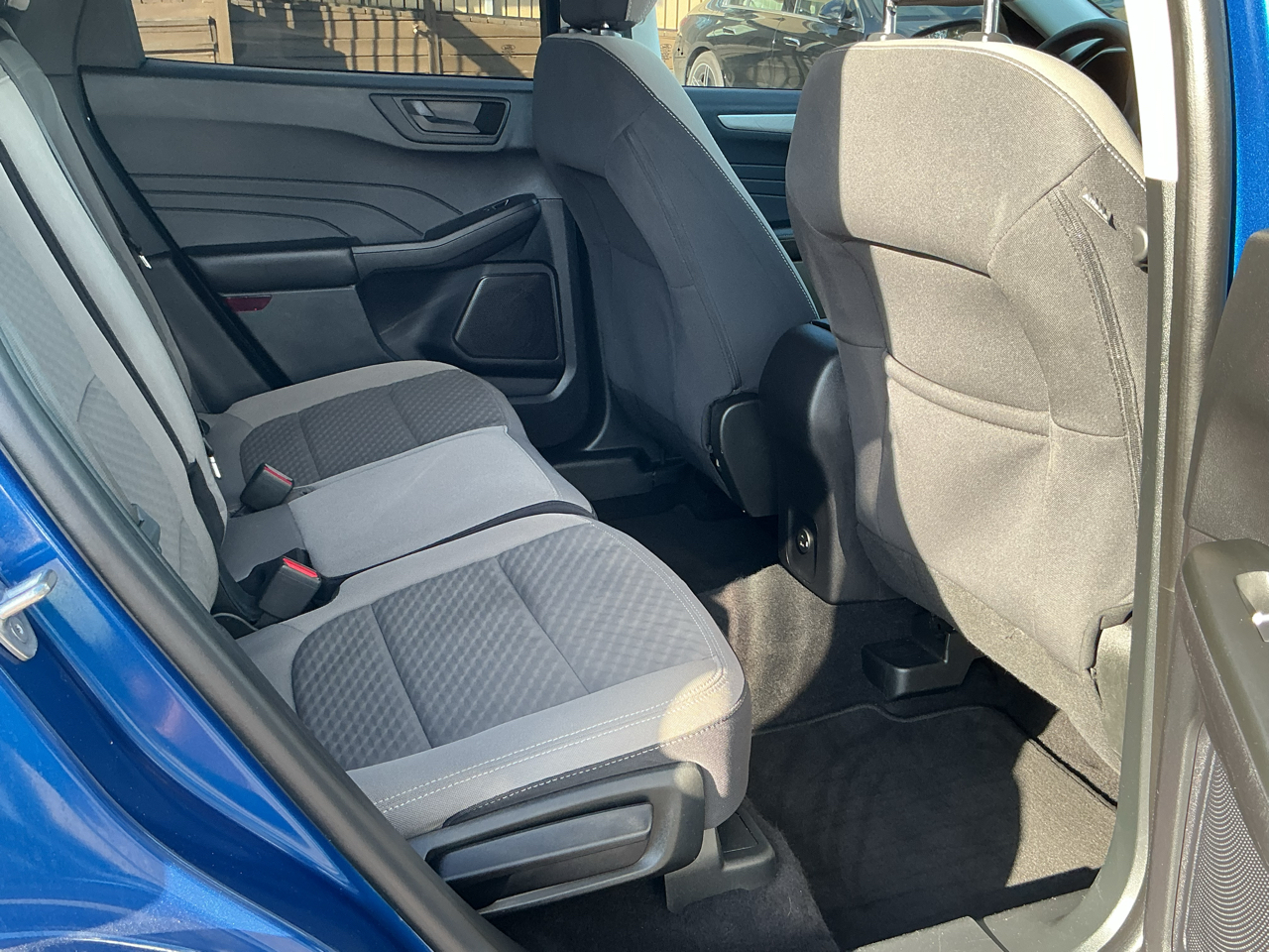 Ford Escape SE 2022