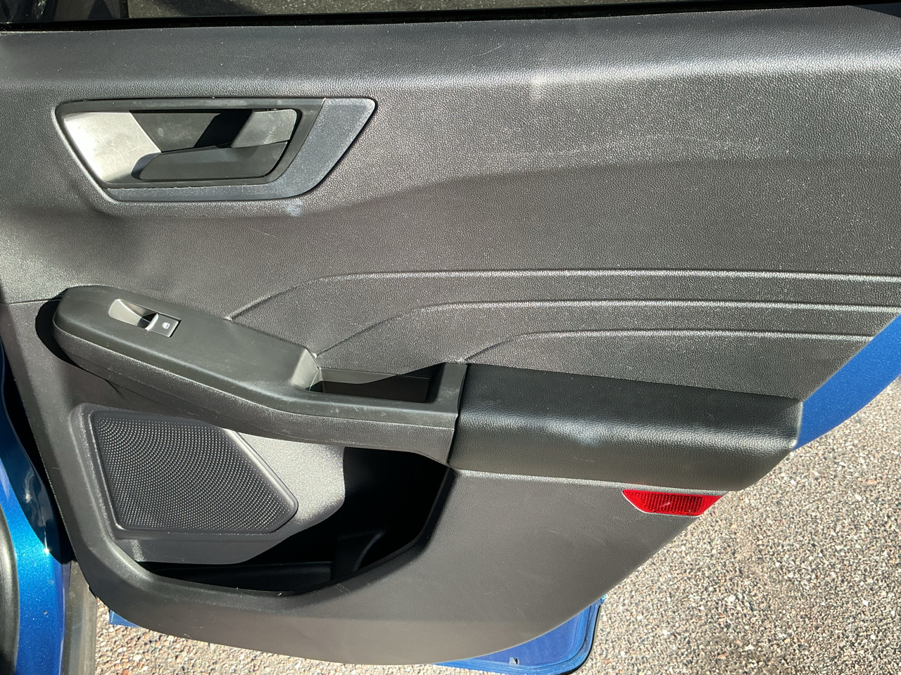 Ford Escape SE 2022