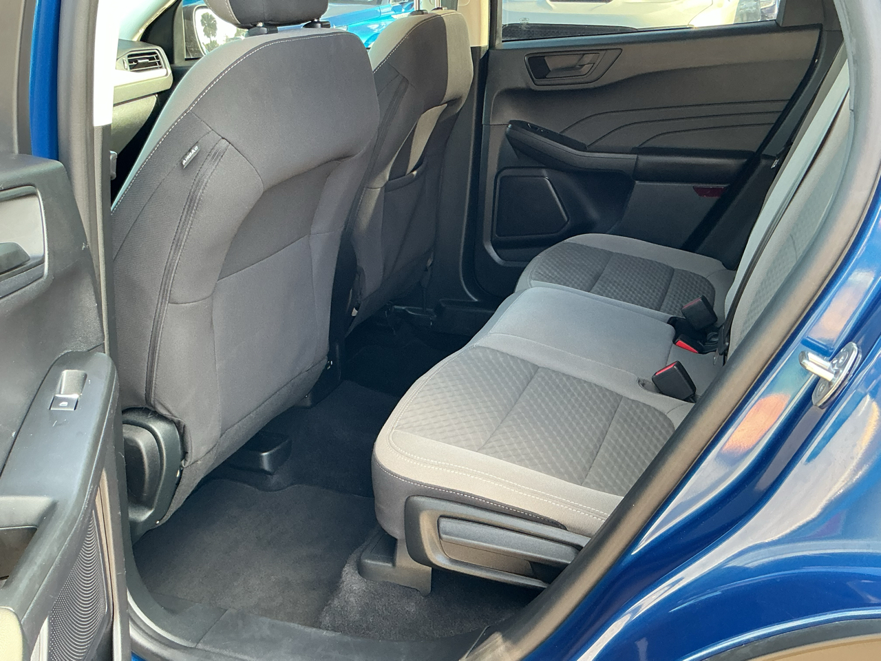 Ford Escape SE 2022