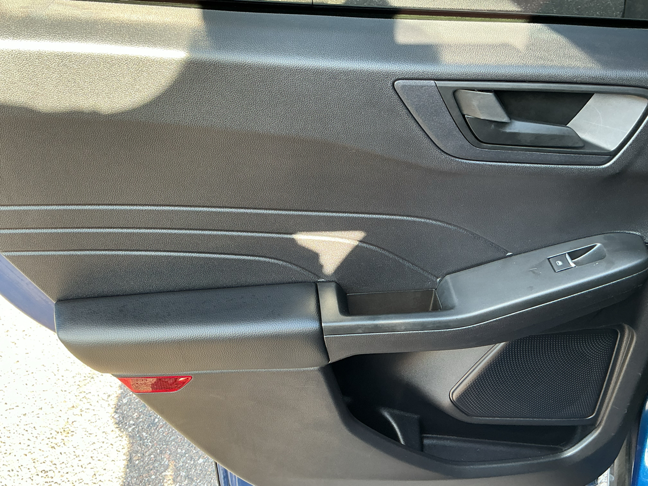 Ford Escape SE 2022