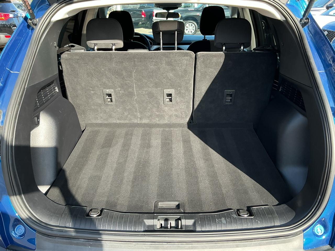 Ford Escape SE 2022