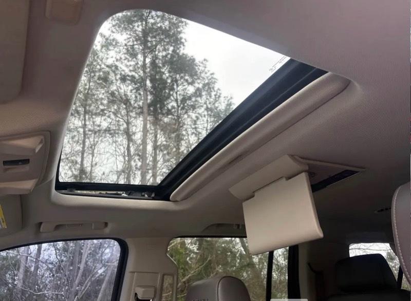 GMC Yukon Denali  2015