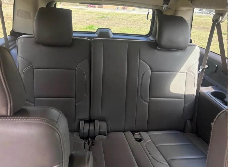 GMC Yukon Denali  2015