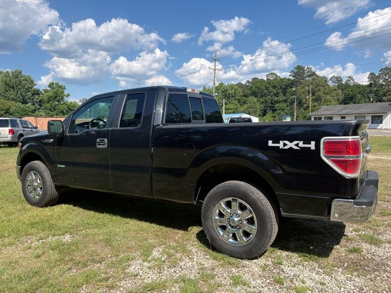 Ford F-150  2014