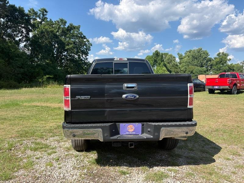 Ford F-150  2014