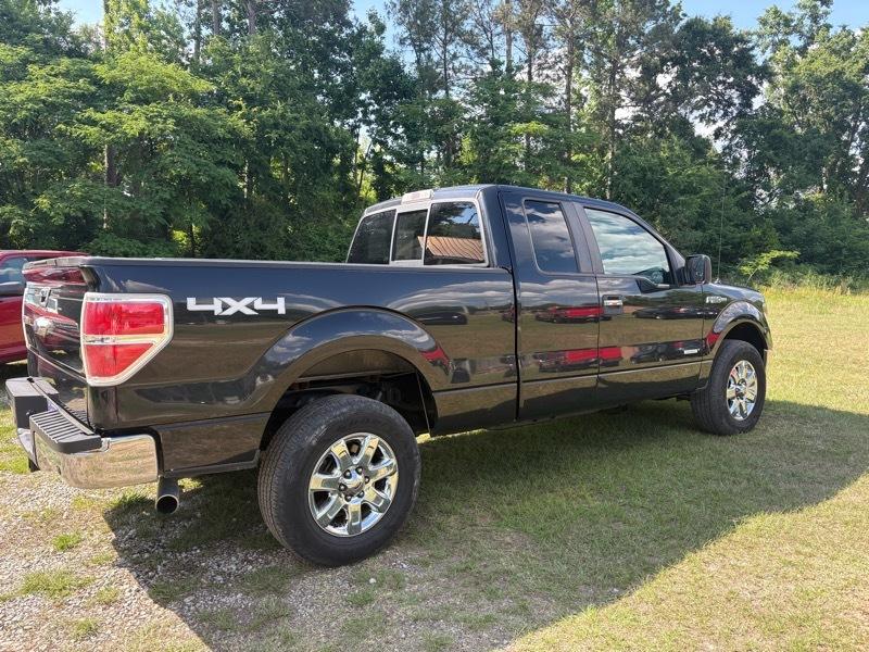 Ford F-150  2014