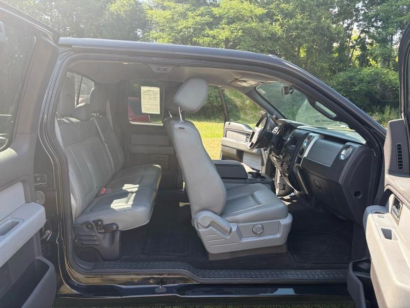 Ford F-150  2014