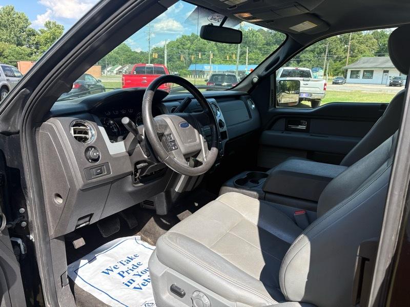 Ford F-150  2014