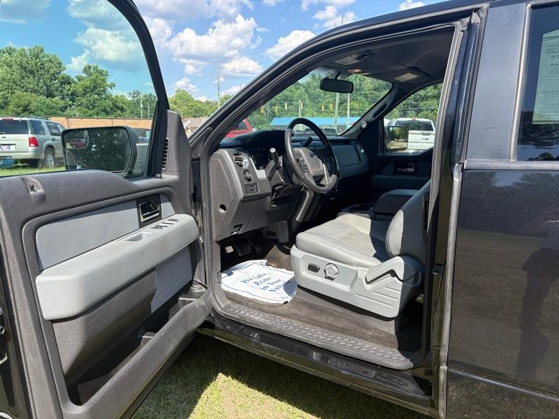 Ford F-150  2014