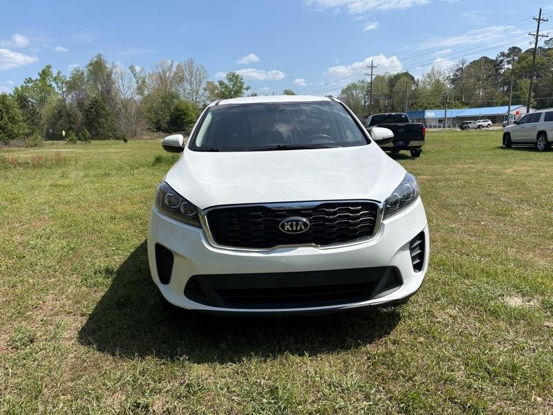 Kia Sorento  2020