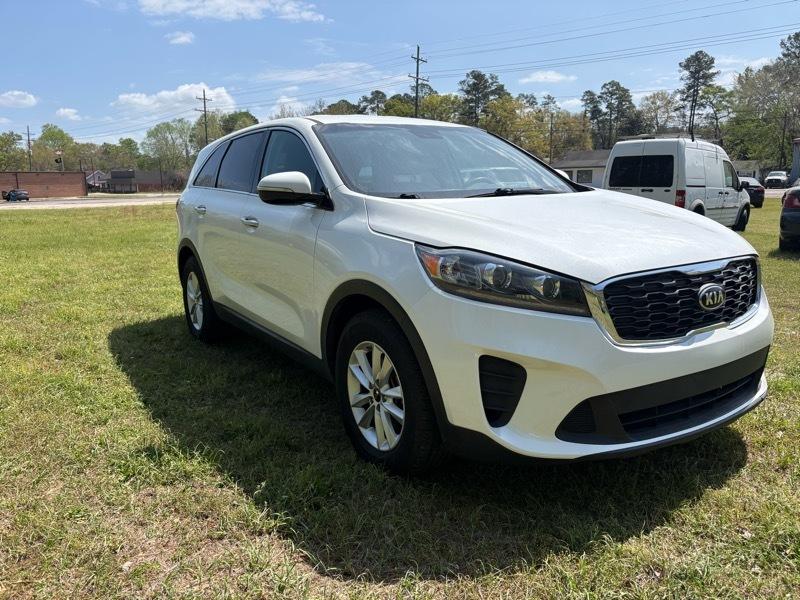 Kia Sorento  2020